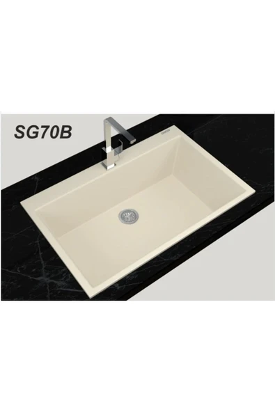 Krem Granit Evye 77x53