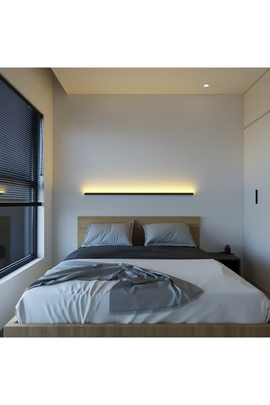 Uzaktan Kumandalı 16 Renkli Led Abajur Aplik Gece Lambası Rgb Lambader Yuksek Işık Sistemi - 2