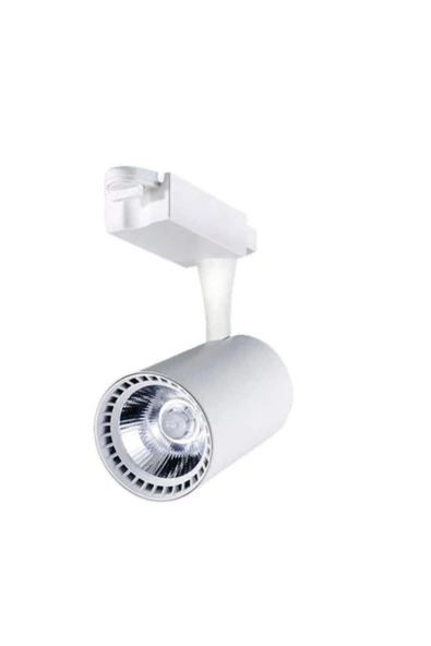 30 W Ray Spot Beyaz Kasa Gün Işığı Led Aydınlatma