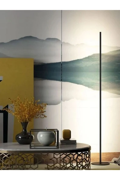 Full Rgb Led Lambader 1.20cm - Resim 3