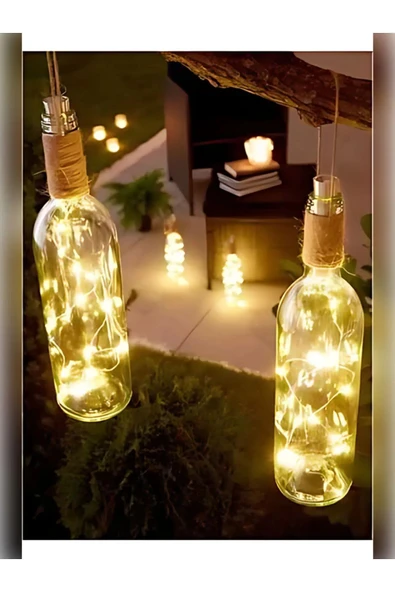 3 METRE TIPA LED GÜN IŞIĞI - Resim 3