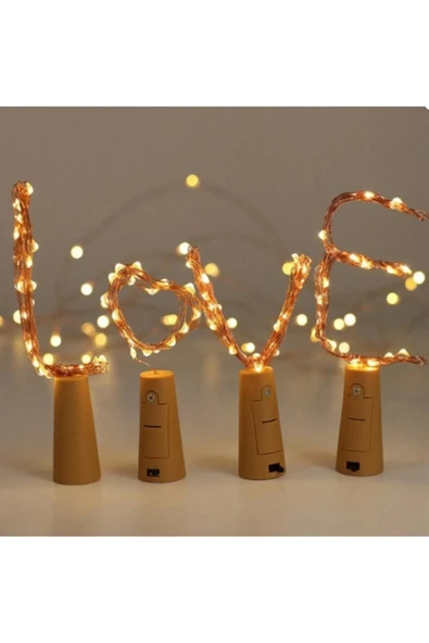 1 M Gün Işığı Mantar Tıpa Led ürün görseli 1