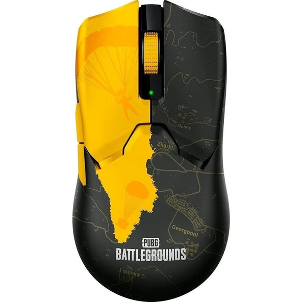 RAZER VIPER V2 PRO KBS MOUSE PUBG