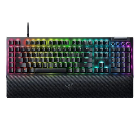 RAZER BLACKWIDOW V4 KBL KLAVYE TR