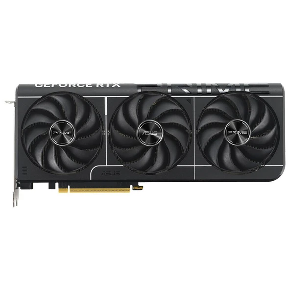Asus PRIME-RTX5080-O16G 16GB 256Bit GDDR7 DP/HDMI PCI 5.0 Ekran Kartı - 6