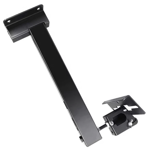 Ayt G50+P30A Hoparlör Tutucu Duvar Tavan Tipi Ses Sistemi Kolon Askı Aparatı 425x210x150 Mm 30 Kg Taşır - 3