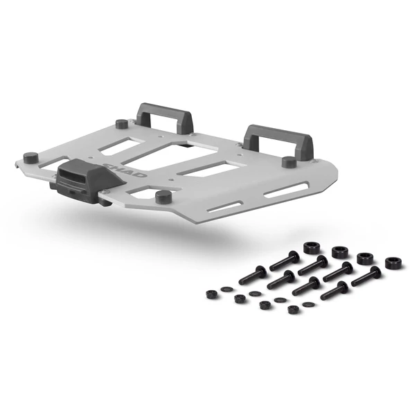 SHAD SH-UMP D1BTRPA GRİ ALT TABLA SH-58X SH-59X TR48 UYUMLU ürün görseli 1