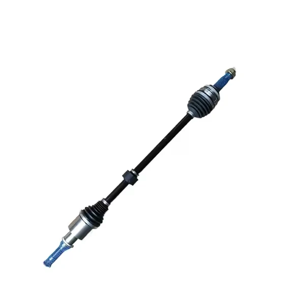 Chery Tiggo 7 Pro 2023-2025 Ön Sağ Aks Komple - Resim 2