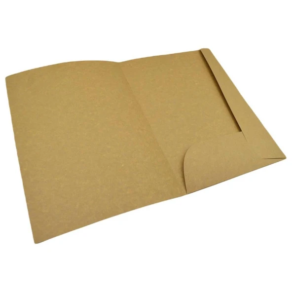 KRAF ARMAT SUNUM DOSYASI 23X32 (BM389)