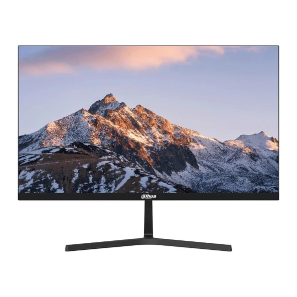 Dahua LM27-B200S 27" 75Hz 5Ms VGA+HDMI FullHD VA Vesa Monitör