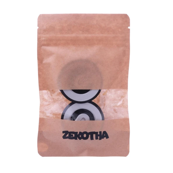 ZEKOTHA SALINIM KAPAĞI BMW R 1200 GS / R 1250 GS - Resim 3