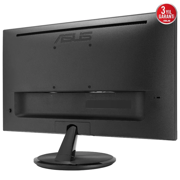 Asus 21.45 VP229HF FHD 1Ms 100Hz HDMI VGA Vesa IPS Monitör - 6