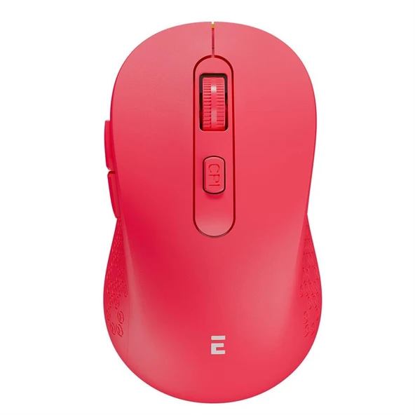 Everest SM-BT08 Usb Pembe 2in1 Bluetooth - 2.4GHz Kablosuz Mouse - 4