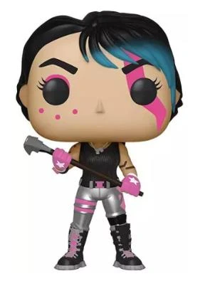 Funko Pop Fortnite Sparkle Specialist 461 - Resim 2