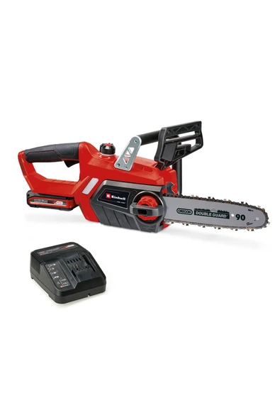 EINHELL GE-LC 18/25-1Lİ AĞAÇ KESME 1X3AH KİT