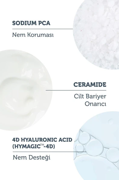 The Purest Solutions Hydrating Gentle Facial Cleanser 200 ml - 4