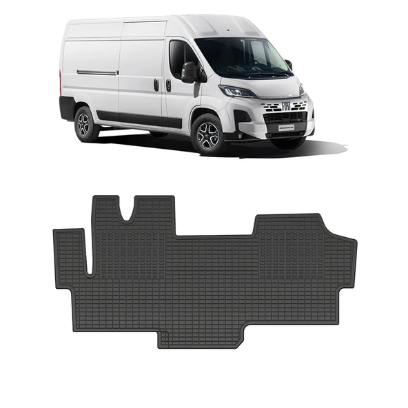 Fiat Ducato Paspas 2024 Model ve Sonrası