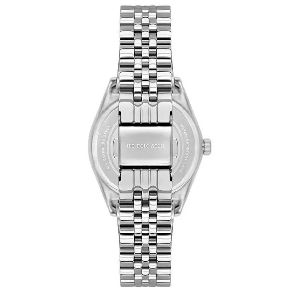U.S. Polo Assn. USPA2045-09 Kadın Kol Saati - Resim 3