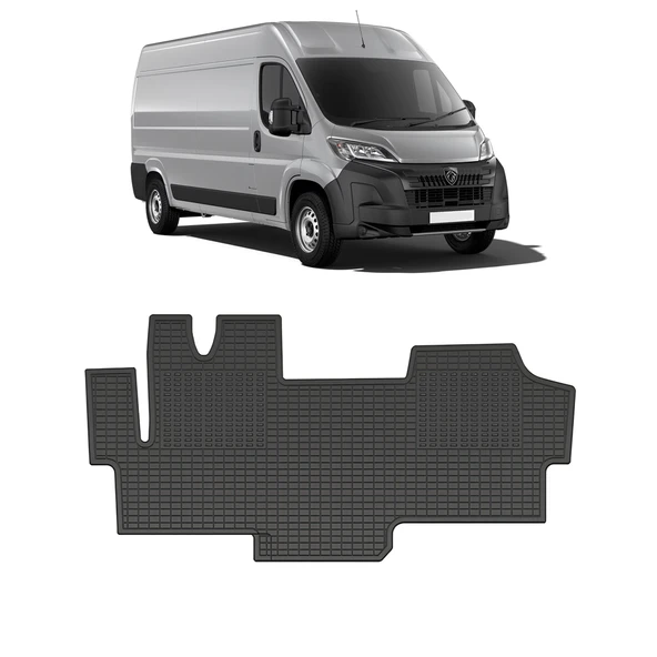 Peugeot Boxer Paspas 2024 Model ve Sonrası - 1