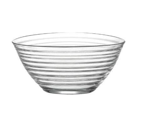 Lav Derin Tekli Büyük Boy Salata Kasesi 2010 cc - 2