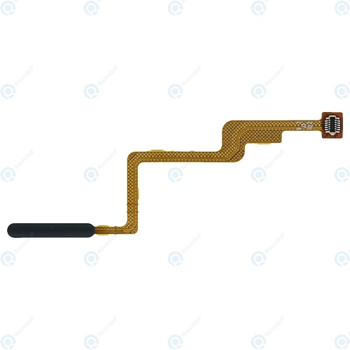 Xiaomi Mi 11T Pro Uyumlu Parmak İzli Açma Kapama On Off Power 2107113SG