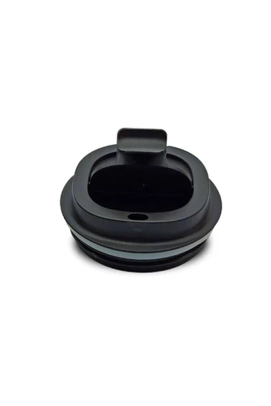 Çift Katmanlı Paslanmaz 304  Çelik Sızdırmaz Termos Bardak 500 ml Kupa Araç Kahve Çay Termos ,Mug - 6