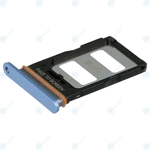 Xiaomi Mi 11T Uyumlu SSim ve SD Kart Yuvası Tepsisi 21081111RG
