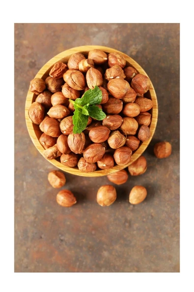 Drhazel Naturel Çiğ Fındık 250 g x 2 Paket - 3