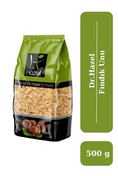 Drhazel Fındık Unu 500 g