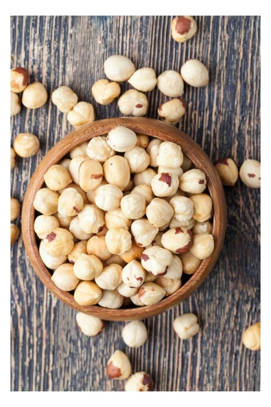 Drhazel Çifte Kavrulmuş İç Fındık 250 G x 2 Paket - 3
