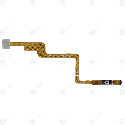 Xiaomi Mi 11T Pro Uyumlu Parmak İzli Açma Kapama On Off Power 2107113SG - 2