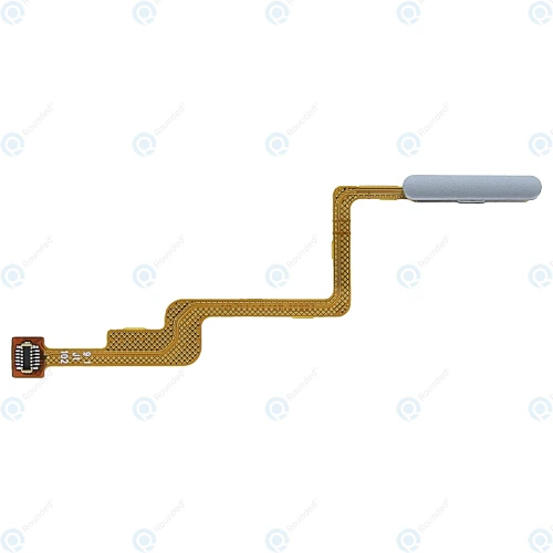 Xiaomi Mi 11T UyumluParmak İzli Açma Kapama On Off Power 21081111RG