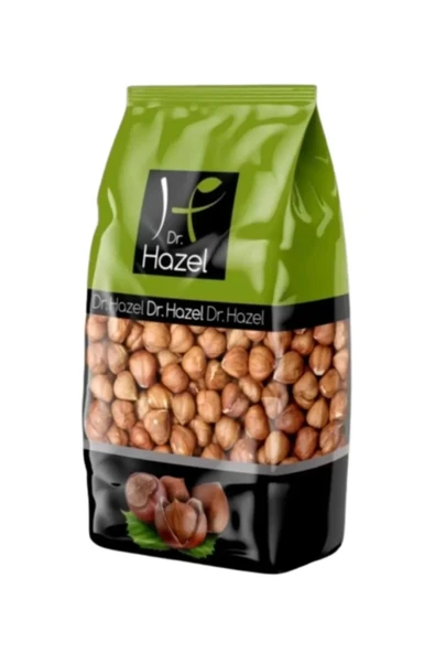 Drhazel Naturel Çiğ İç Fındık 500 g X 2 Paket - 2