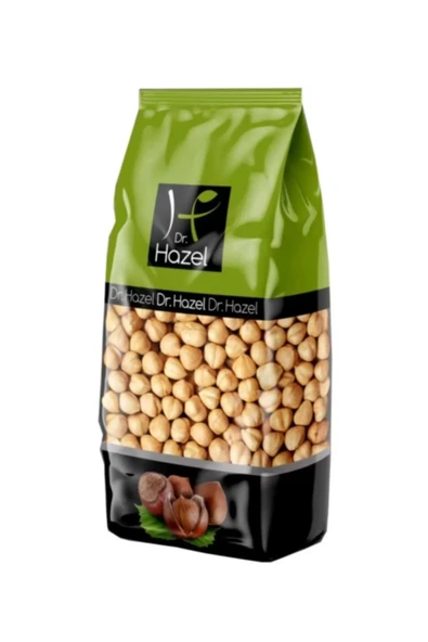 Drhazel Çifte Kavrulmuş Iç Fındık 1000 G x 2 Paket - 2