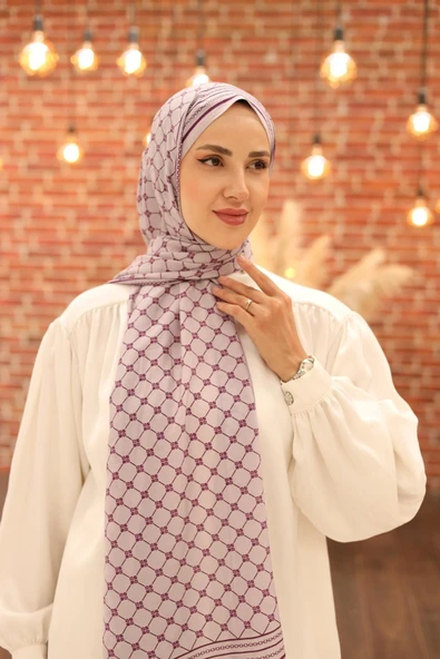 Olinda Şal - 49005072834 - 1