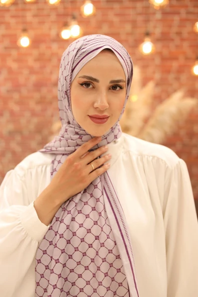 Olinda Şal - 49005072834 - 3