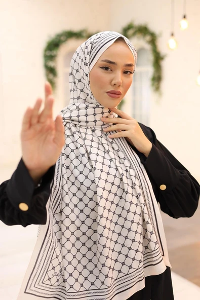 Olinda Şal - 49005072834 - 9