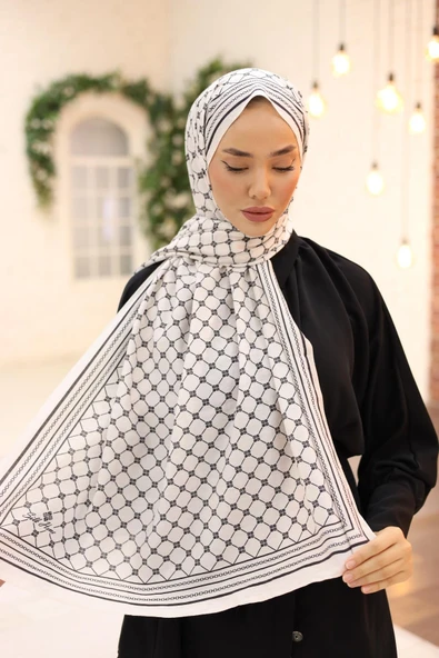 Olinda Şal - 49005072834 - 7