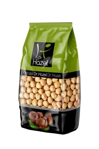 Drhazel Çifte Kavrulmuş İç Fındık 500 G x 2 Paket - 2