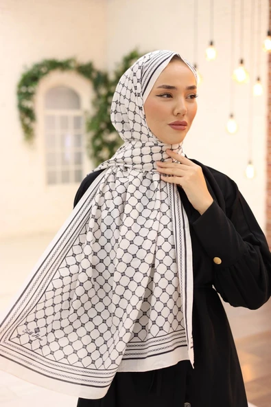 Olinda Şal - 49005072834 - 6