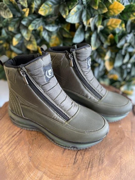 Pierre Cardin Fermuarlı Bot 52631 - 2