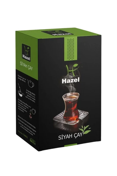 Drhazel İlk Hasat Mayıs Çayı 500 gr - 2