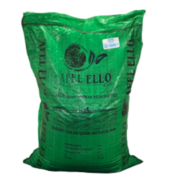 25 kg GRANÜL LEONARDİT - 2