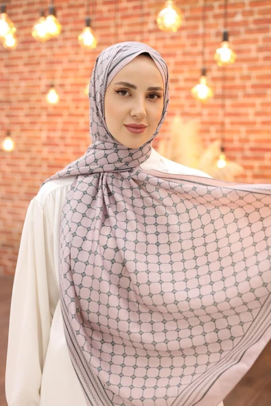 Olinda Şal 49005-27 - Resim 3