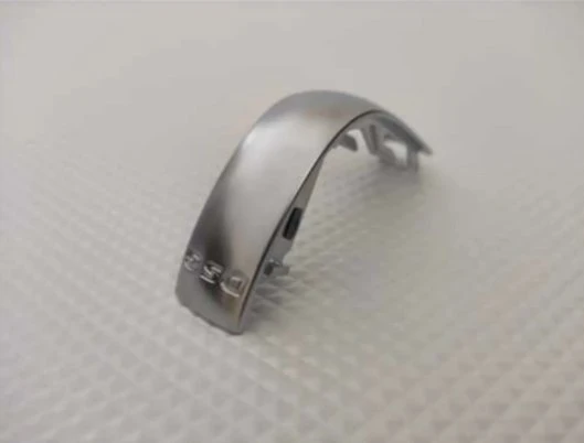 Volkswagen Seat Dsg Vites Topuz Başlığı Kromu MAT - 3