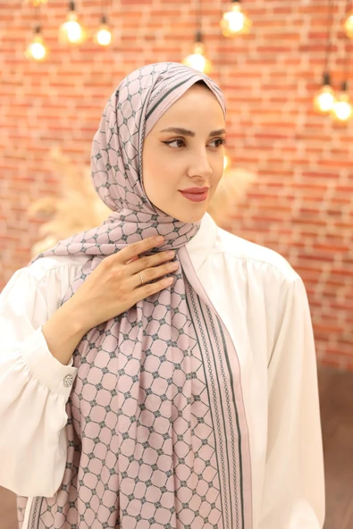 Olinda Şal 49005-27 ürün görseli