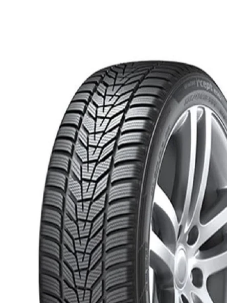 Hankook 245/50R19 105V XL HRS W330c i Cept Evo3 Su Oto Kış Lastiği(Üretim Tarihi: 2024)