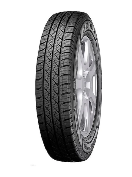 Goodyear 225/70R15C 112/110R Eagle Sport 4Seasons  Oto 4 Mevsim Lastiği (Üretim Yılı: 2024) ürün görseli