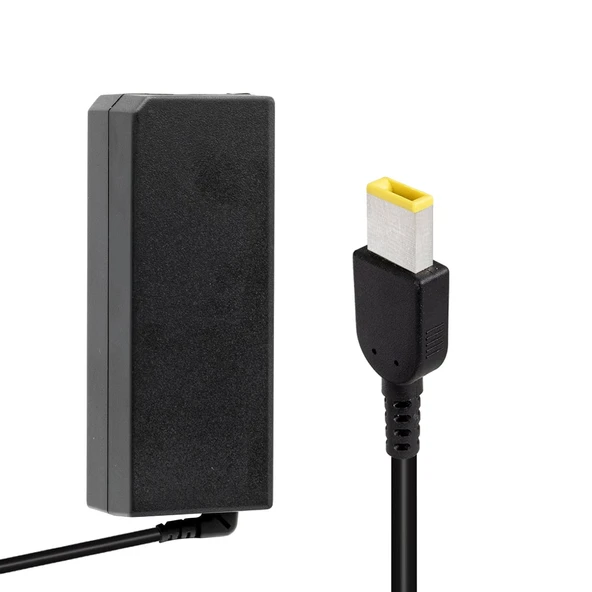 S-LINK SL-NBA14 20 VOLT 3.25 AMPER 65 WATT IBM LENOVO NOTEBOOK ADAPTÖR - Resim 2
