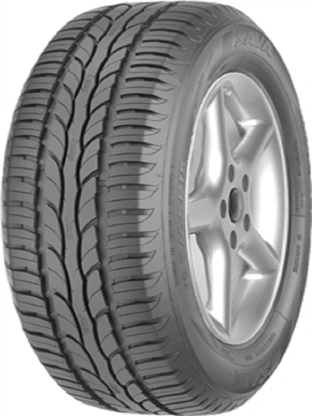 Sava 195/55R15 85H Intensa HP Oto Yaz Lastiği(Üretim Tarihi: 2024)